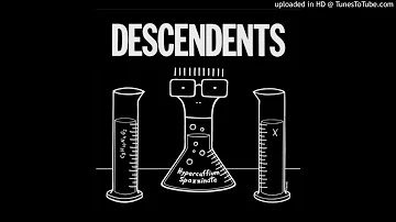 Descendents - On Paper