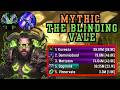 Mythic World Tour (3/8) – The Blinding Vale | Vengeance DH Tank PoV
