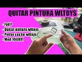 👉 Cómo Quitar la Pintura Original y Repintar la Carrocería del WLtoys 104001 | Tutorial Paso a Paso