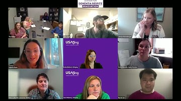 Sustainability Webinar #2: Empowering and Retaining Staff