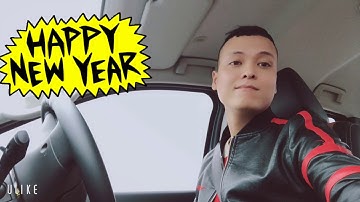 CHÚC MỪNG NĂM MỚI/ 新年快乐/TIẾNG TRUNG 257