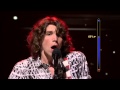 Rising Star - Jesse Kinch Sings 'I Put a Spell On You'
