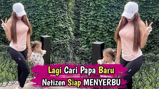 Download lagu Agar Cepat Mendapatkan Pasangan, Aura Kasih Rela Pasang Foto Menggoda dan Sexi Sekali.