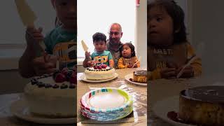 Cumple de Papá 2024 by Ari te cuenta 78 views 1 month ago 1 minute, 19 seconds