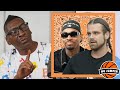 OG Gumby on if Milk74 and Trell are Really from Hoover