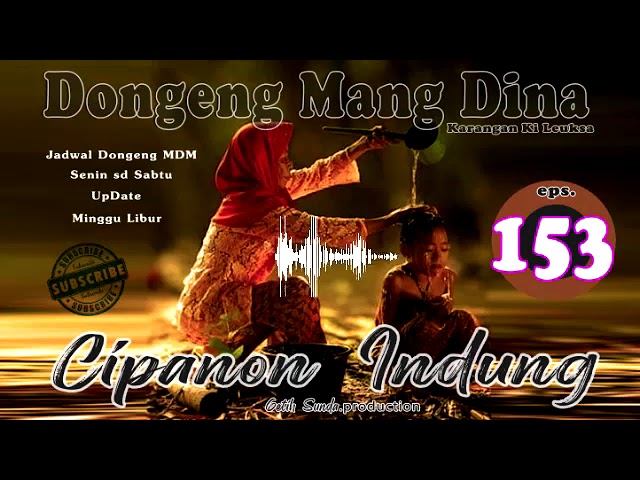 Cipanon Indung - eps.153 class=