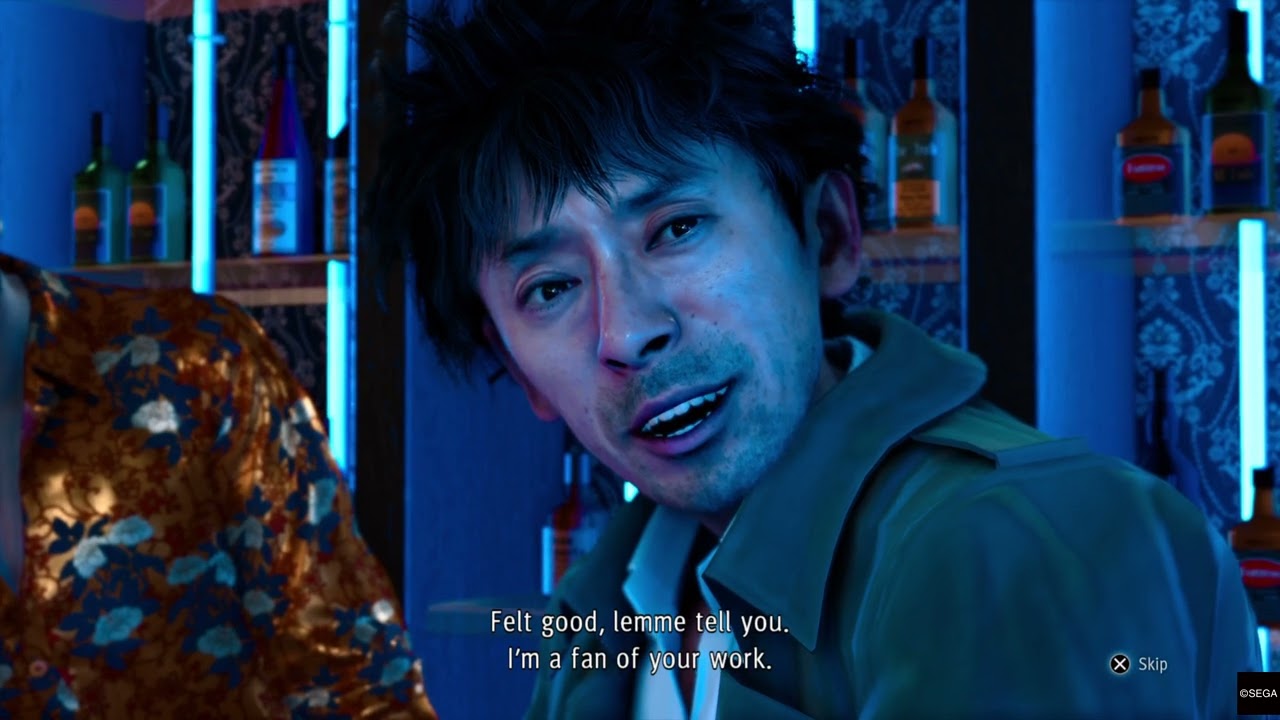 Judgment - Walkthrough Part 9