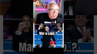 🚨Barron Trump REVEALS Tate Meeting…