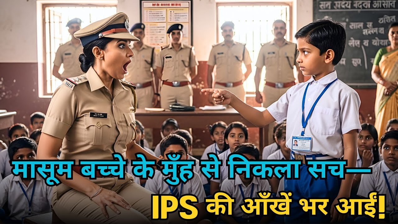 रीयूनियन में पत्नी को नीचा दिखाया गया, किसी को नहीं पता था उसका पति सबको चुप करा देगा