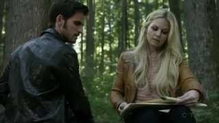 OUAT - 4x06 'What the hell was she doing with me?' [Emma & Killian]