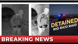BREAKING: Suspect Detained in Nancy Guthrie Case | FBI Raids Rio Rico Property