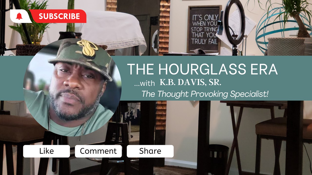 The Hourglass Era..... - YouTube