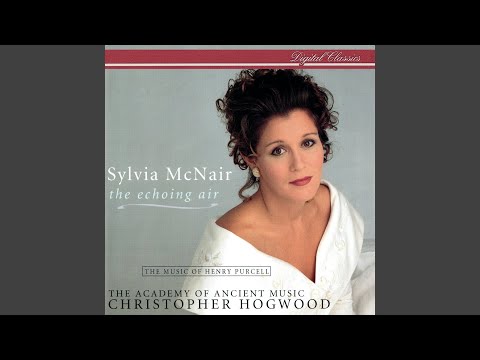 Purcell: Tell Me, Some Pitying Angel, Z. 196