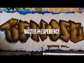 OLO FOCUS Graffiti