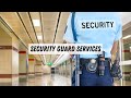 Security Guard Services Bid Reading (beta.sam.gov) | LIVE with GovKidMethod