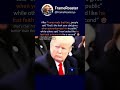Trump's Viral Reaction Stuns Internet 😄
