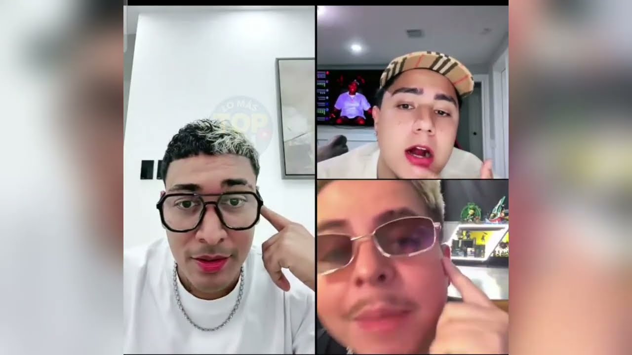 ⚽️❌️Supremo y YEIK  CANCELARÍAN partido de fútbol entre HONDURAS Y EL SALVADOR 🔥