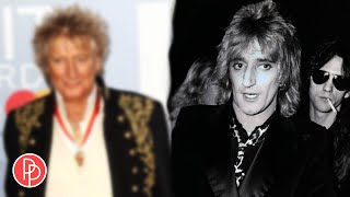 Rod Stewart: So geht es der Musiklegende heute • PROMIPOOL