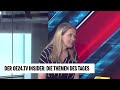 FELLNER! LIVE Der oe24.TV Insider: Das sind die Themen des Tages | Daniela Bardel