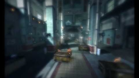 Singularity Gameplay PC