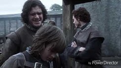 Winter is coming ~ House Stark ~ So Cold