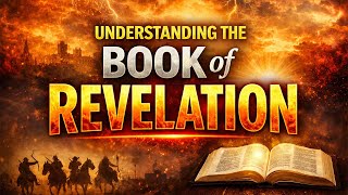 Understanding the Book of Revelation | Mark Hitchcock | Prophecy Watchers screenshot 1