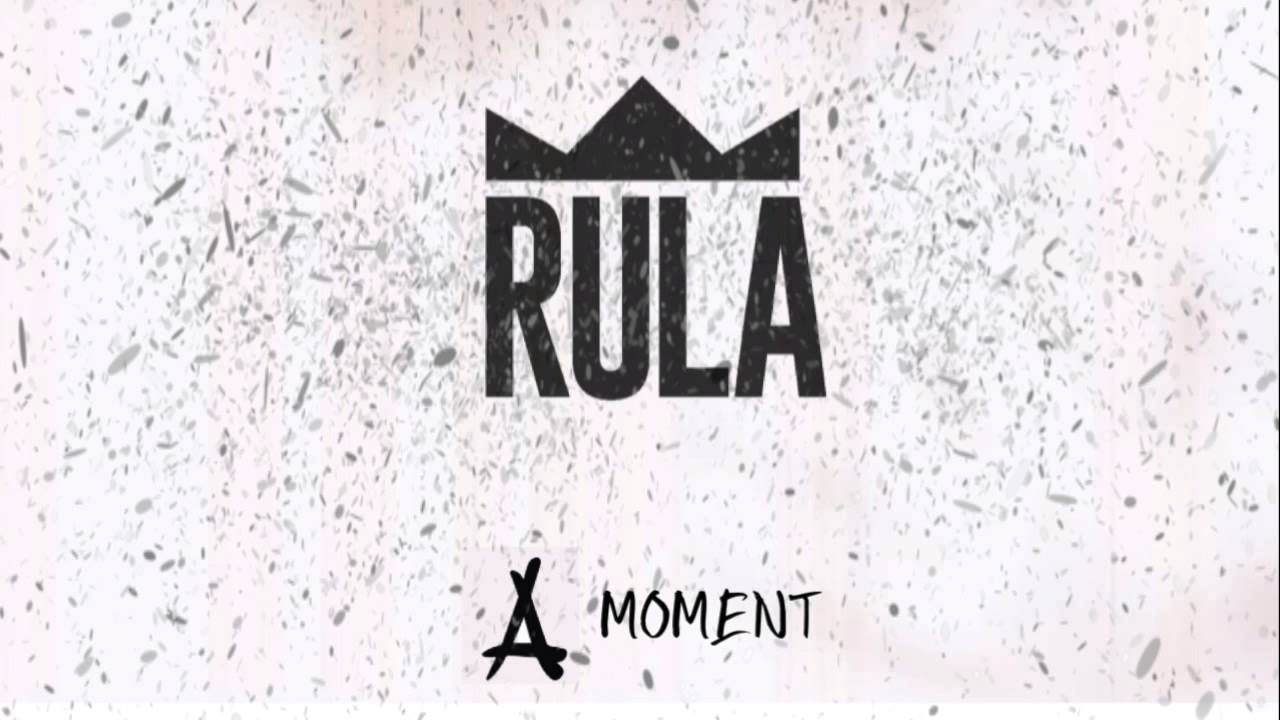 Vee Tha Rula - A Moment (Unreleased) (2015)
