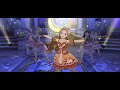 ミリシタMV「ムーンゴールド」二階堂千鶴