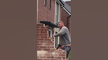 Bricklaying- Don’t pay take it away