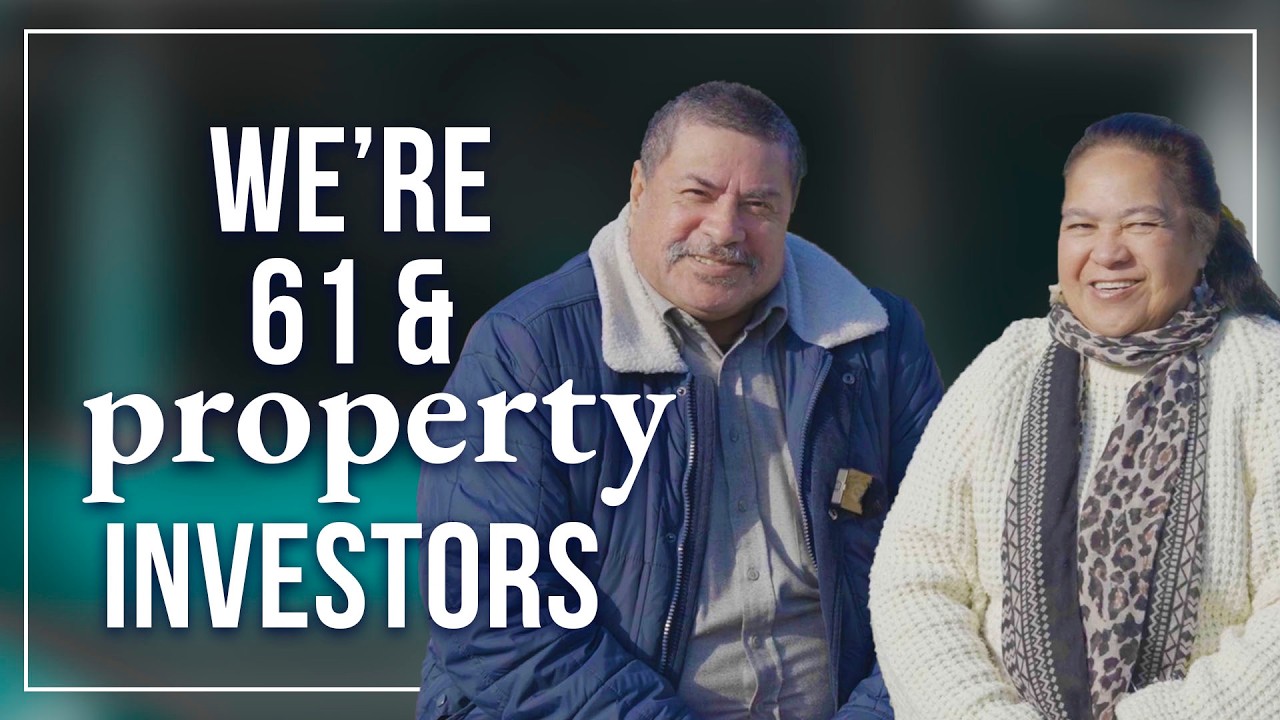 They Had No Plans to Buy Property. Now They Have a Portfolio.