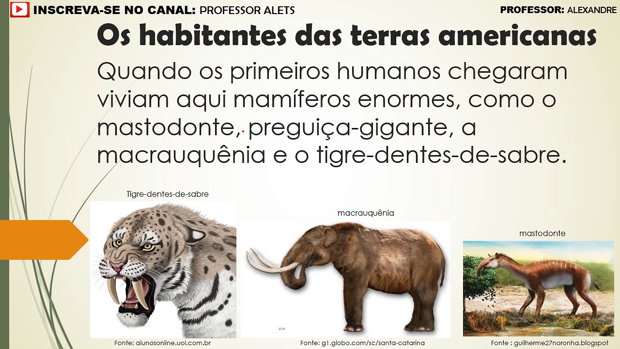 Primeiros Habitantes da América Humanos Povos Umbu Lagoa Santa Sambaquis Lucy Luzia África Primeiros Habitantes da América Humanos Povos Umbu Lagoa Santa Sambaquis Lucy Luzia África