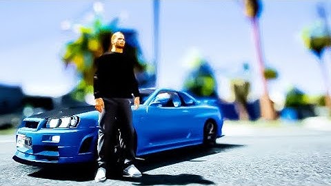 GTA 6 Graphics!?? Enhanced w/ Realism Beyond x Quantv Graphics MOD [2022 GAMEPLAY]