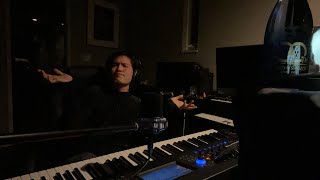 ピアノと共に眠れ/sleep deeply while listening to Piano.