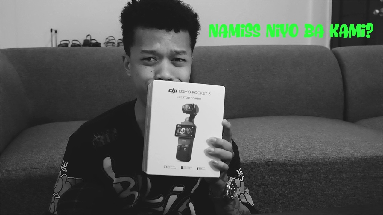 BABALIK NA KAMI SA YT?