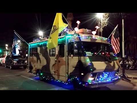 TUCSON FESTIVAL OF LIGHTS 2017 P.5