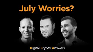 DCA Live: Should We Be Worried about July?