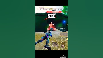 The Alcatraz Tips You NEED For Call of Duty! #gaming #call of duty #codm #Reflex