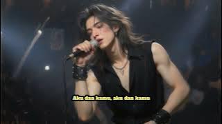 POWERSLAVES - IMPIAN   Lyric Cover Rock Metal Modern HQ Audio