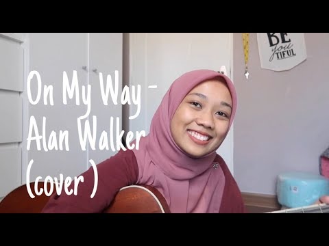 On My Way - Alan Walker & Sabrina Carpenter Ft Farruko (cover) | PUBG Soundtrack