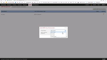 AMP Unity - FMC Integration