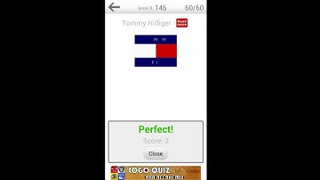 Logo Quiz Classic by Bubble Answers for Android Level-8