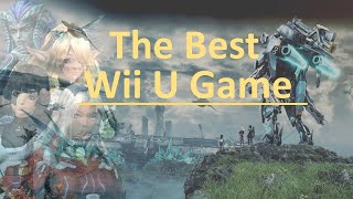 Xenoblade Chronicles X: The Wii U's Seminal Masterpiece