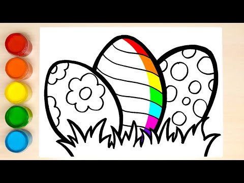รูป วาด ไข่