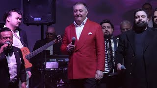 Florin Salam, Adrian Minune, Vali Vijelie - Cine mai deschide usa (Live 2025)