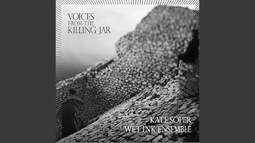 I. Prelude: May Kasahara (feat. The Wet Ink Ensemble)