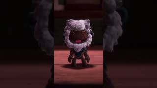 Sackboy A Big Adventure Funny Moments