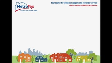 Matrix Minute - Adjusting a Listing’s Mapping in Matrix