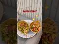 Masala Papad chaat✨#papadchaat #chaatrecipe #foodie #recipes#easyrecipe #tastyrecipes