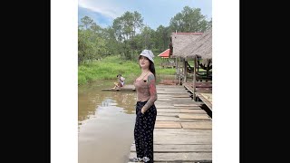 ដៃជើងប្រឡាក់ ខ្លួនសុទ្ធតែសាក់ 😉♥️ | Remix Notstop🥀•MH Rmx ( កូនអ្នកផ្សារ-Remix )TikTok 2K25