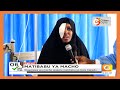 Wagonjwa Wa Macho Wapata Matibabu Ya Bure Kajiado